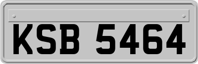 KSB5464