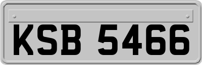 KSB5466