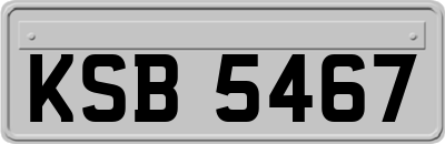 KSB5467