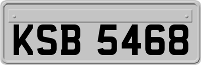 KSB5468