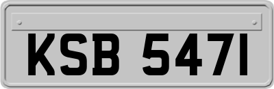 KSB5471
