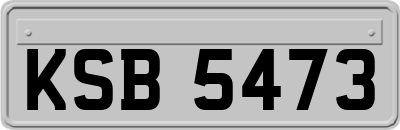 KSB5473