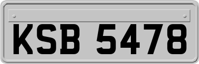 KSB5478