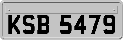 KSB5479