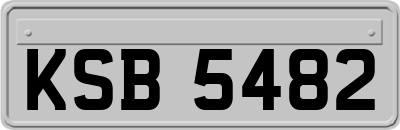KSB5482
