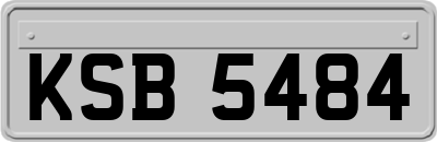 KSB5484