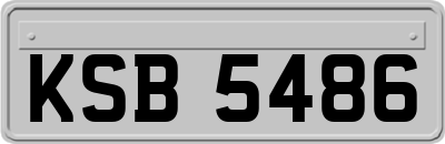 KSB5486