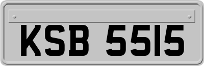 KSB5515