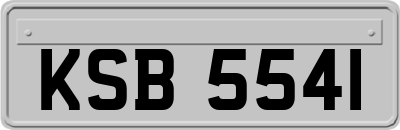 KSB5541