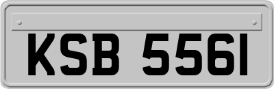 KSB5561
