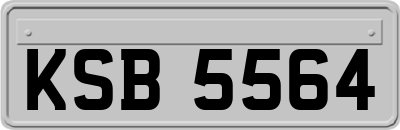 KSB5564