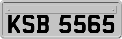 KSB5565