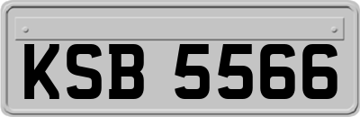 KSB5566