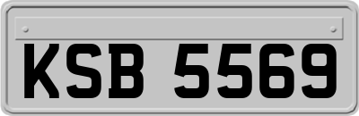 KSB5569