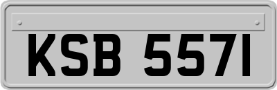 KSB5571