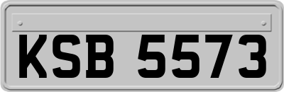 KSB5573