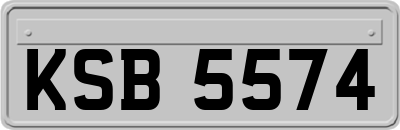 KSB5574