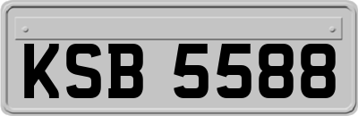 KSB5588