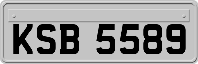 KSB5589