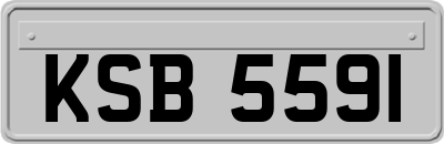 KSB5591