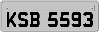 KSB5593