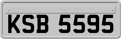KSB5595