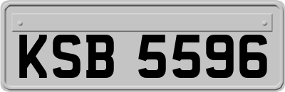 KSB5596