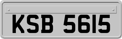 KSB5615