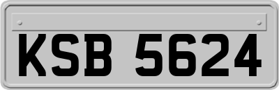 KSB5624