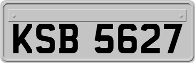 KSB5627