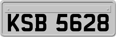 KSB5628