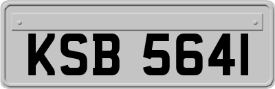 KSB5641