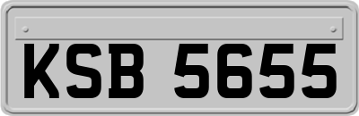 KSB5655