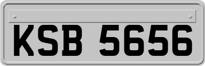 KSB5656