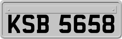 KSB5658