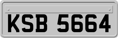 KSB5664