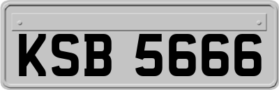KSB5666