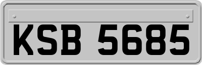 KSB5685
