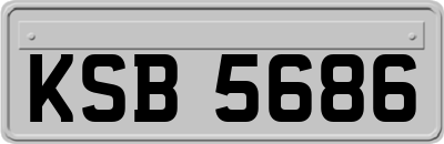 KSB5686