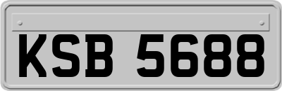 KSB5688