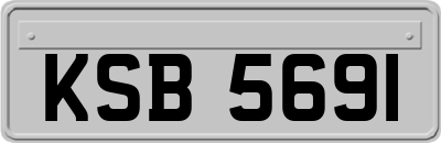 KSB5691
