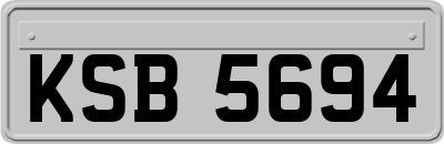 KSB5694