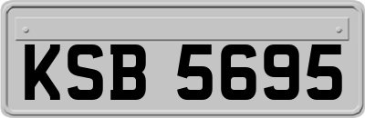 KSB5695