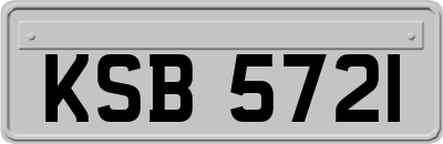 KSB5721