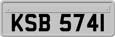 KSB5741