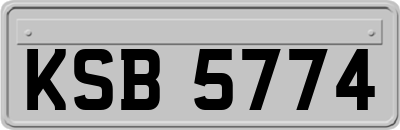 KSB5774