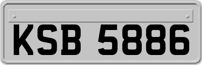 KSB5886
