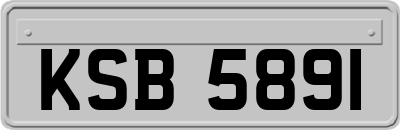 KSB5891