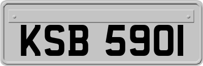 KSB5901