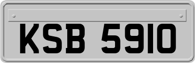 KSB5910